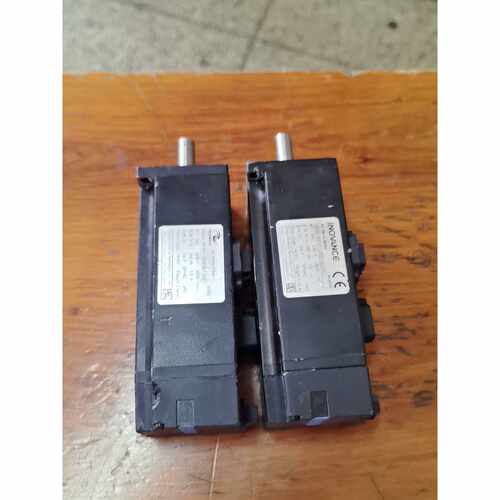 询价-汇川伺服电机MS1H1-10B30CB-M332Z，100W