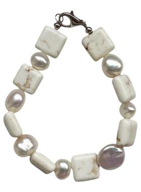 超百搭通勤风原创设计手链