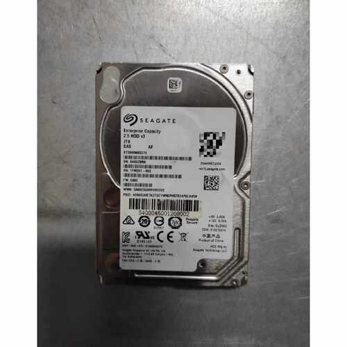 【请询价】出最新到货希捷2Tsas2.5寸机械硬盘sas