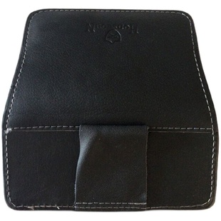 诺基亚手机皮套 中老年人穿皮带挂腰翻盖机按键功能机 男腰包包邮