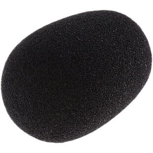 适用罗德RODE M5 NT5麦克风话筒套小振膜NT6海绵套NT55防风罩麦套