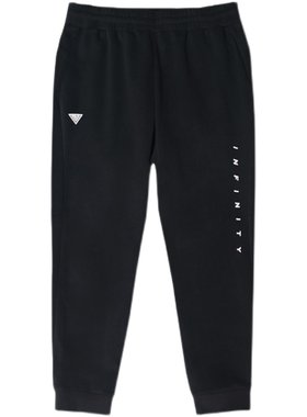 可莱安羽毛球服秋冬运动裤长裤