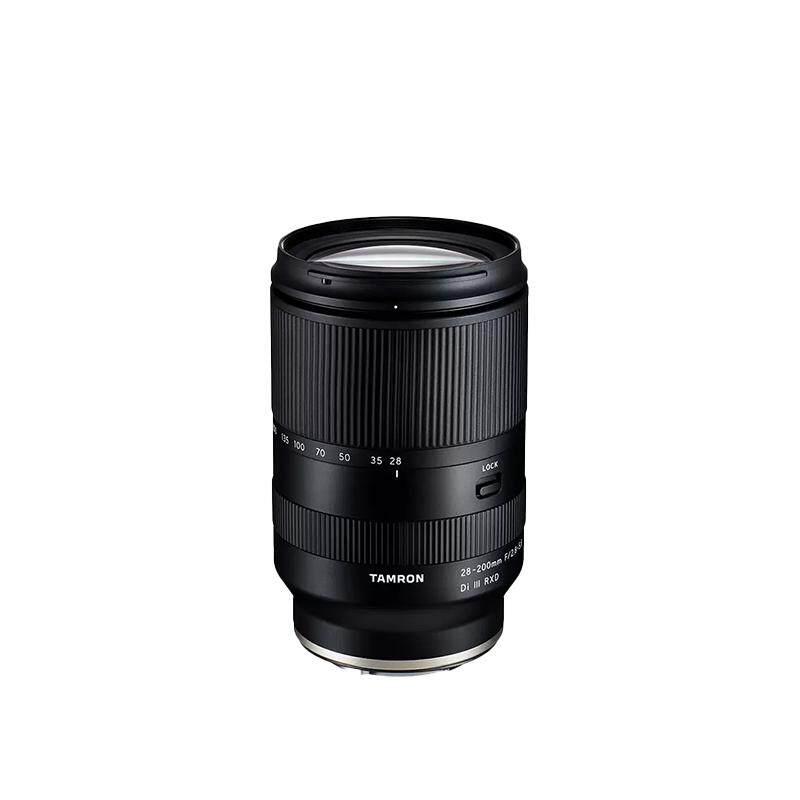 ����28-200F2.8-5.6 DI III-RXDȫ�������Ȧ��佹��ͷA071����
