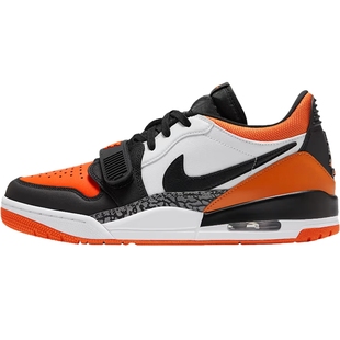 nike耐克男子AIR JORDAN LEGACY AJ312运动篮球休闲鞋CD7069-113