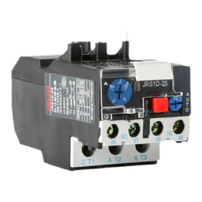 JRS1D保护开关热过载继电器