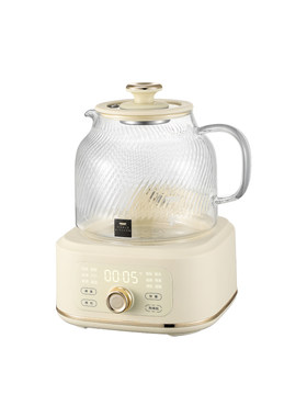 官方正品【康宁养生壶】