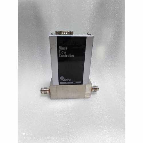 议价Aera 气体质量流量计 FC-PA780C 3SLM NH3 日本正品原装现货