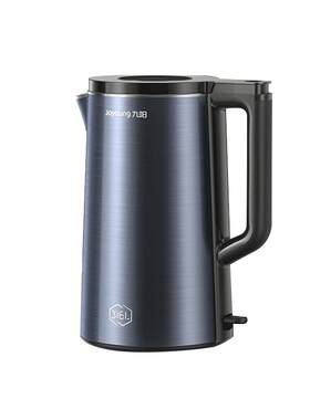 【双层钢】九阳2L热水壶316材质