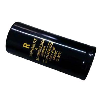 滤波电容胆机专用滤波电容