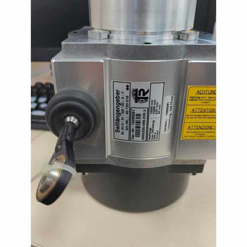 议价TR编码器CEW65M10072带SL3010适用