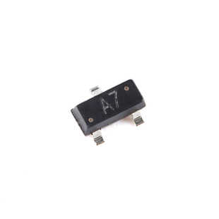 原装正品 UMW BAV99 A7 SOT-23 70V/200mA 贴片开关二极管 (20只)