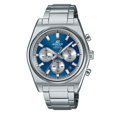 卡西欧手表商务休闲石英表