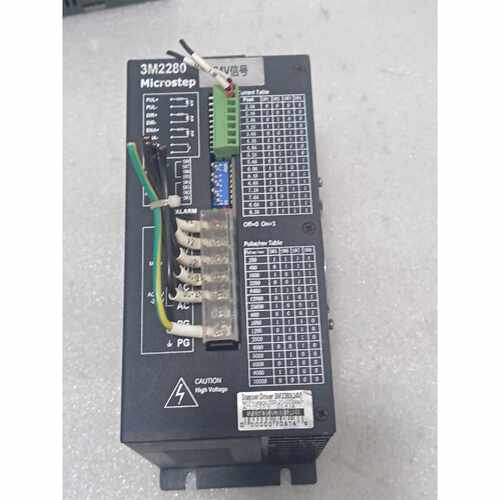 【议价-可维修】KINCO  3M2280 电机 /均有货