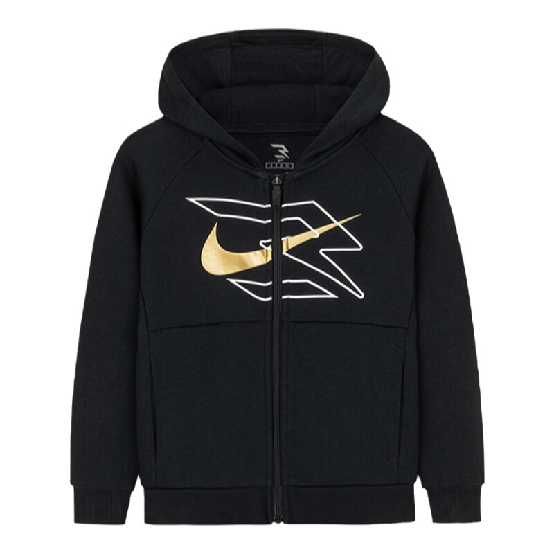 儿童卫衣Nike新品上市