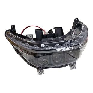 摩斯拉三代九号大灯M95C/Mzmix/F2z/NZ/MMAX2/猎户座可调透镜大灯