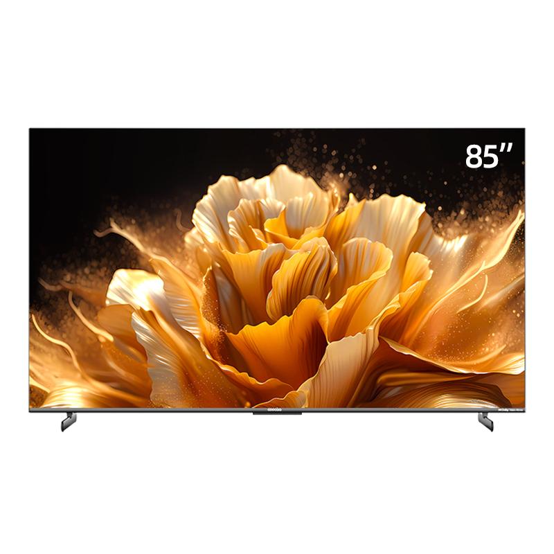 【补贴20%】创维酷开K6Ultra85英寸2880分区MiniLED电视官方正品