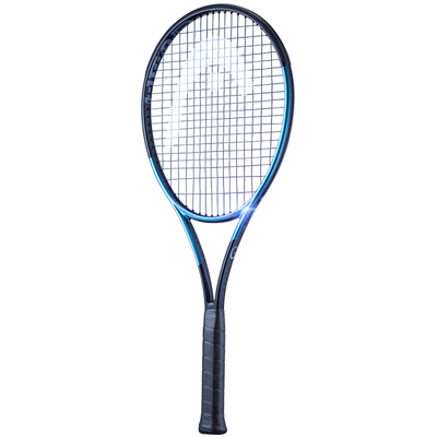 2025新款GRAVITY双色网球拍