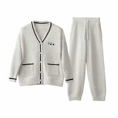 斯凯奇内衣旗舰店女款家居服套装