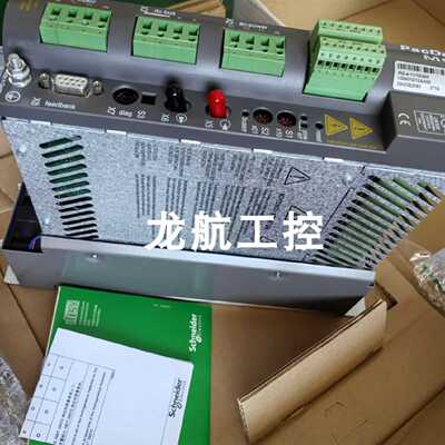 议价C400/11/1/1/1/00    VCA07AAAA0AA00 施耐德驱动器实拍包邮