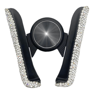 适用凯迪拉克XT4XT5手机专用支架XT6 ATSL车载导航架汽车内饰用品