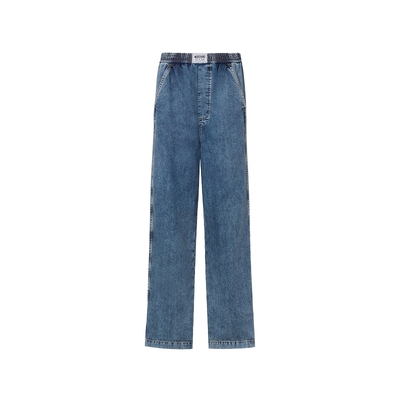 【同价618】M05CH1N0 JEANS  女士