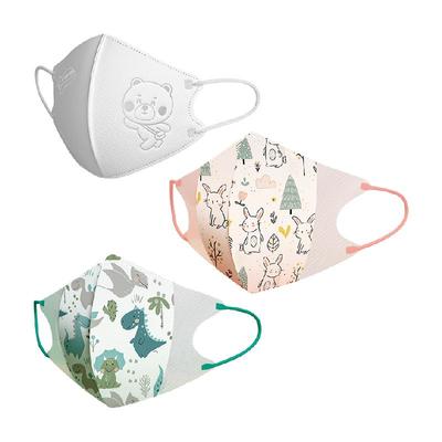 GREENNOSE绿鼻子独立包装口罩