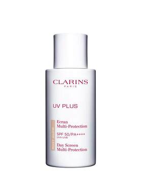 国内防晒乳Clarins/娇韵诗