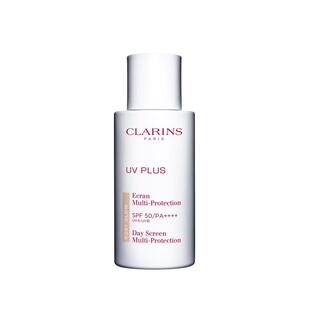 【自营】Clarins/娇韵诗轻透防晒乳（润粉色）50ml