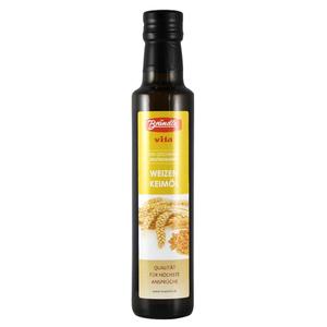 布兰德勒进口小麦胚芽油官方旗舰店食用维生素E可内服外涂250ml