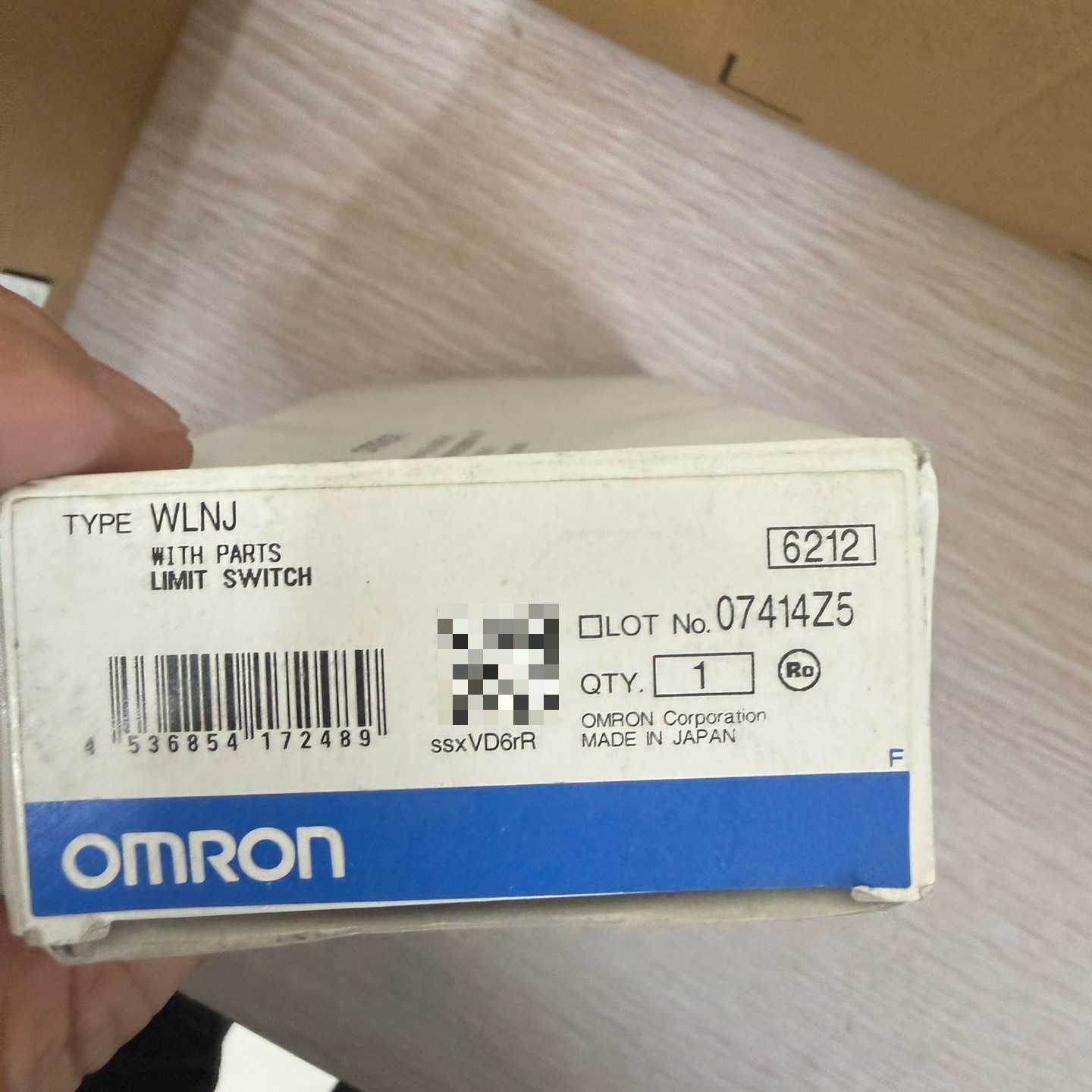 议价WLNJ WITH PARTS