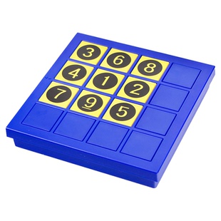 小乖蛋数字游戏九宫格数独游戏棋智力解题数学逻辑思维推理训练