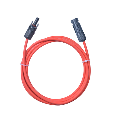 立得国标光伏直流线紫铜