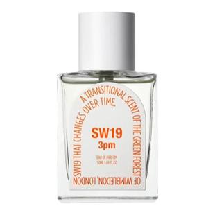 sw19香水midnight边伯贤Twilight郑秀晶同款3pm柑橘果香试香小样