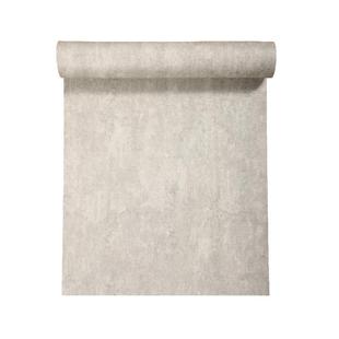 工业风墙纸自粘复古灰色微水泥贴纸高级背景墙贴壁纸防水防潮pvc