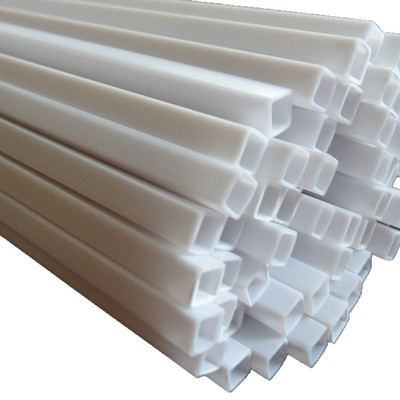 ABS材质方管伟智模型专用