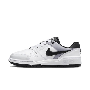 耐克Nike FULL FORCE LO儿童复古低帮休闲板鞋FV5929-102 100 001