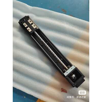 议价THKKR30直线模组维修