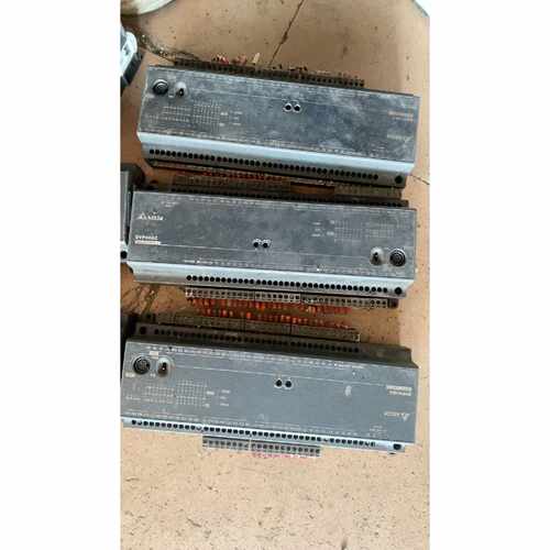 〔议价-可维修〕plc DVP60EC00T3 共4个 60一