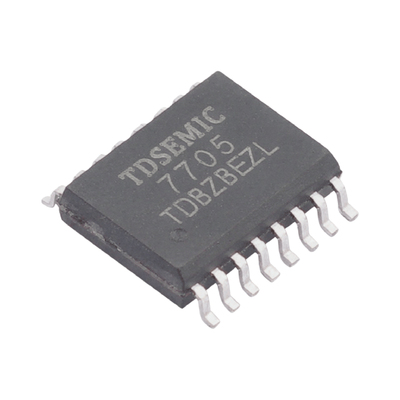 TDSEMICAD7705BRZ-TDAD转换IC