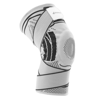 FYOUGA斐佑滑雪护膝支撑减震专用