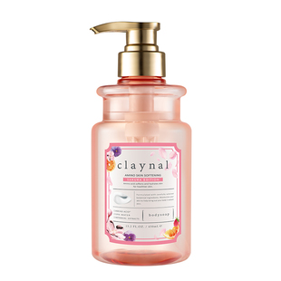 claynal/蓬派氨基酸天然果植萃取沐浴露水润保湿细腻美背持久留香