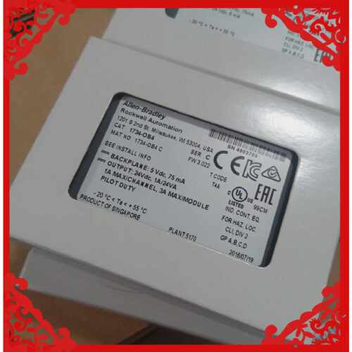 1734-OB4 1734OB4询价