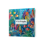 艺术联名款瑞士进口LaEstephe瑞斯美提亮焕白淡斑去黄保湿面膜5片