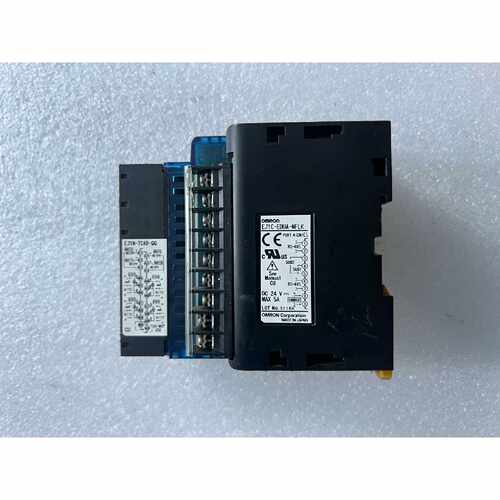【议价-可维修】欧姆龙 EJ1C-EDUA-NFLK 全新/二手均有货