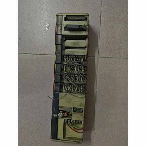 【请询价】PLC一套CPU41V1带ID212OC222