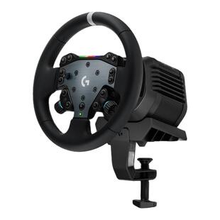 顺丰罗技RS50直驱方向盘PS/PC版竞速驾驶开学车排挡尘埃地平线