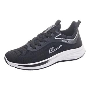 回力男鞋运动鞋男款2025秋季新款轻便跑步鞋男士软底减震休闲鞋子