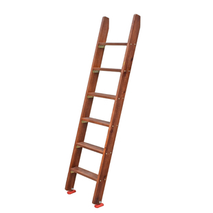 木梯子实木质楼梯家用室内外学生上下铺小型子母床阁楼楼梯木直梯