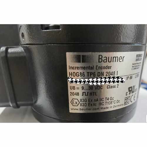 议价全新堡盟柏林霍伯纳BERLINHUBNERHOG86TP6DN2048I议价