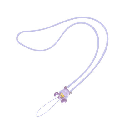 挂脖长挂绳手机ccd相机挂件工牌